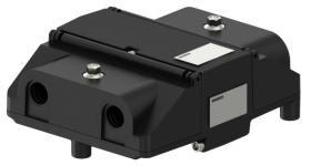 WABCO 4008608700 - Unidad de control ABS