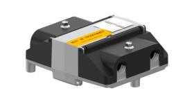 WABCO 4008622010 - Unidad de control ABS