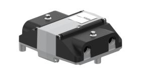 WABCO 4008622250 - Unidad de control ABS