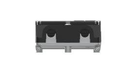 WABCO 4008622470 - Unidad de control ABS