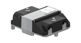 WABCO 4008622550 - Unidad de control ABS