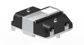 WABCO 4008623580 - Unidad de control ABS