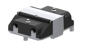 WABCO 4008624230 - Unidad de control ABS