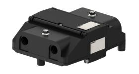 WABCO 4008627000 - Unidad de control ABS