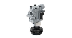 WABCO 4008630010 - Válvula moduladora ABS