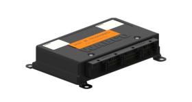 WABCO 4008640070 - Unidad de control ABS