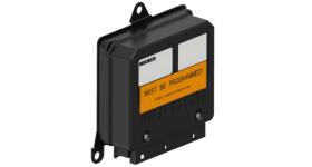 WABCO 4008640100 - Unidad de control ABS