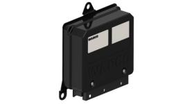 WABCO 4008643600 - Unidad de control ABS