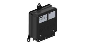 WABCO 4008645140 - Unidad de control ABS