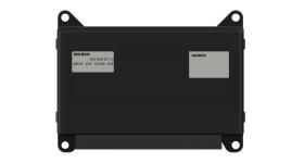 WABCO 4008646110 - Unidad de control ABS