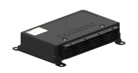 WABCO 4008646180 - Unidad de control ABS