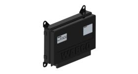 WABCO 4008646280 - Unidad de control ABS