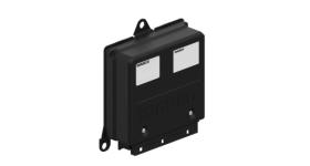 WABCO 4008646820 - Unidad de control ABS