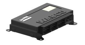 WABCO 4008647020 - Unidad de control ABS