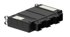 WABCO 4008648420 - Unidad de control ABS
