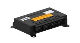 WABCO 4008650450 - Unidad de control ABS