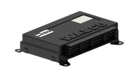 WABCO 4008650470 - Unidad de control ABS