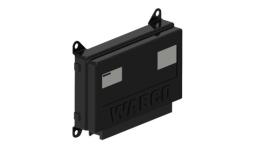 WABCO 4008651960 - Unidad de control ABS
