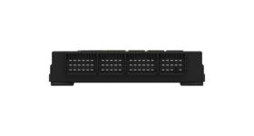 WABCO 4008657320 - Unidad de control ABS