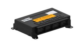 WABCO 4008657330 - Unidad de control ABS
