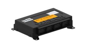 WABCO 4008657350 - Unidad de control ABS