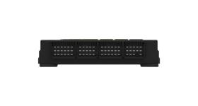 WABCO 4008657360 - Unidad de control ABS