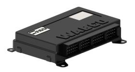 WABCO 4008657390 - Unidad de control ABS
