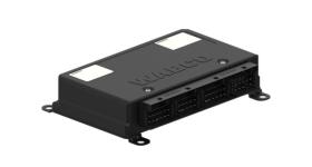 WABCO 4008657640 - Unidad de control ABS