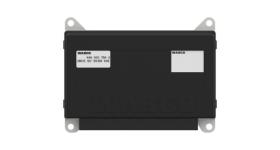 WABCO 4008657910 - Unidad de control ABS