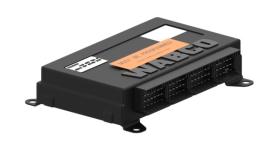 WABCO 4008661640 - Unidad de control ABS