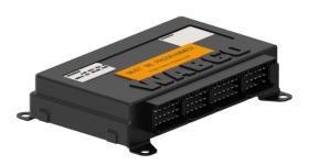WABCO 4008661660 - Unidad de control ABS