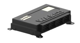 WABCO 4008664490 - Unidad de control ABS
