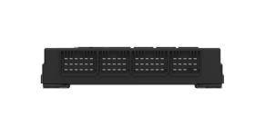 WABCO 4008664660 - Unidad de control ABS