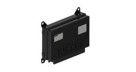 WABCO 4008665390 - Unidad de control ABS
