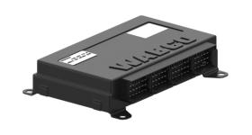 WABCO 4008667140 - Unidad de control ABS