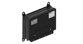 WABCO 4008667490 - Unidad de control ABS