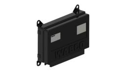 WABCO 4008667510 - Unidad de control ABS