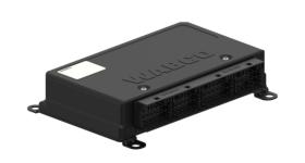 WABCO 4008667630 - Unidad de control ABS