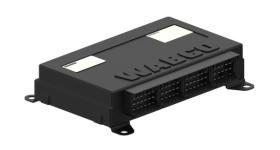 WABCO 4008668100 - Unidad de control ABS
