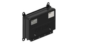 WABCO 4008669480 - Unidad de control ABS