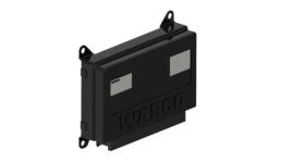 WABCO 4008669790 - Unidad de control ABS