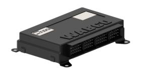 WABCO 4008670710 - Unidad de control ABS