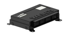 WABCO 4008670720 - Unidad de control ABS