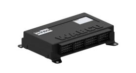 WABCO 4008670740 - Unidad de control ABS