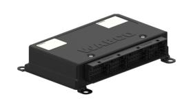 WABCO 4008670770 - Unidad de control ABS