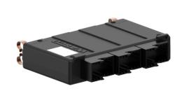 WABCO 4008671030 - Unidad de control ABS