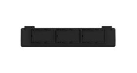 WABCO 4008671130 - Unidad de control ABS