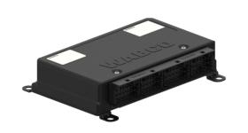 WABCO 4008671470 - Unidad de control ABS