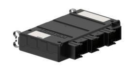 WABCO 4008671850 - Unidad de control ABS