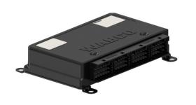 WABCO 4008674350 - Unidad de control ABS